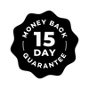 Money Back Guarantee