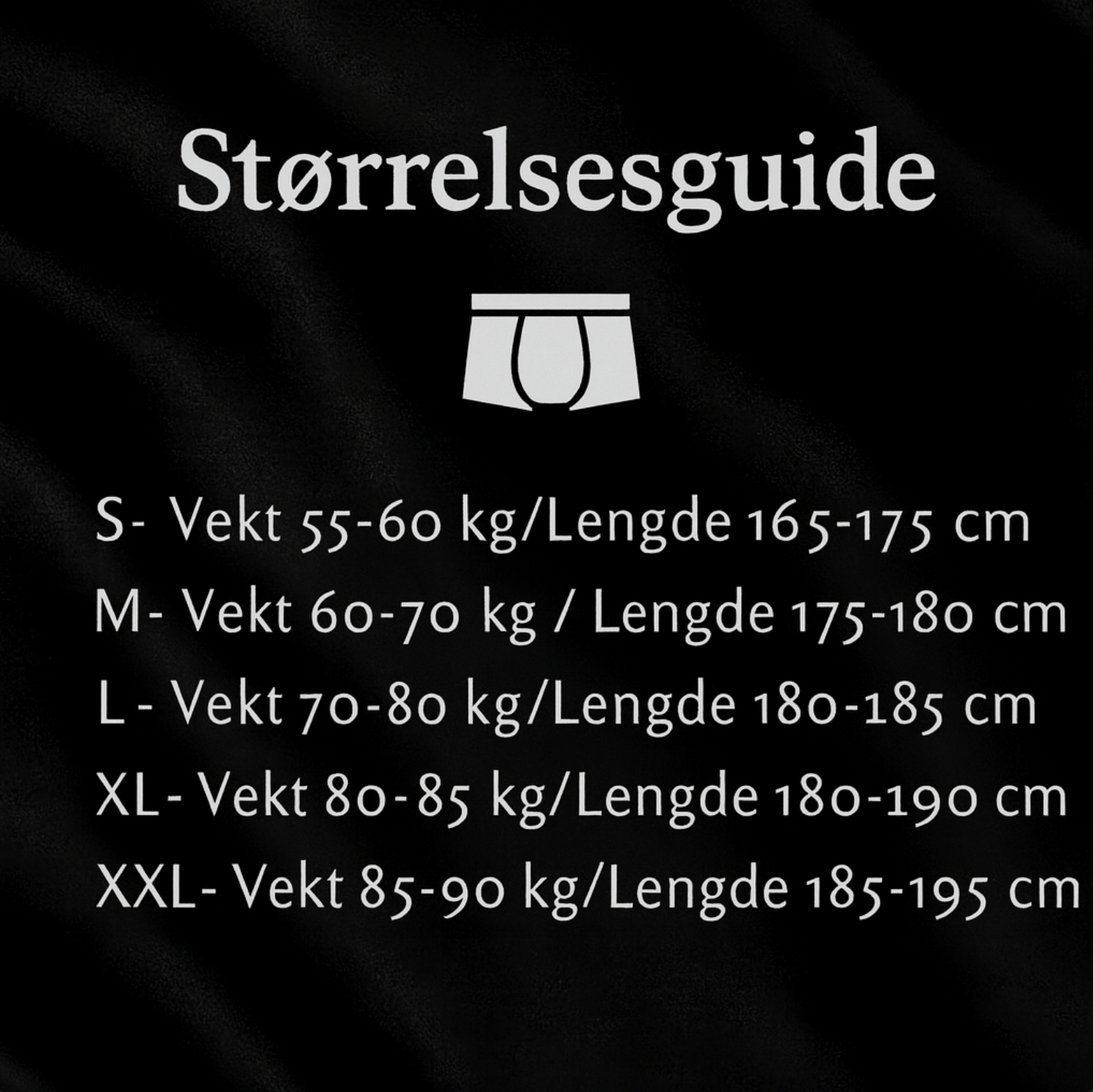 Zephyrw & Story – Din nya favorit kalsong